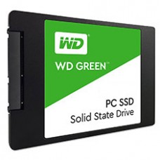 Western Digital Green 480GB WD Green 3D NAND 2.5" SSD